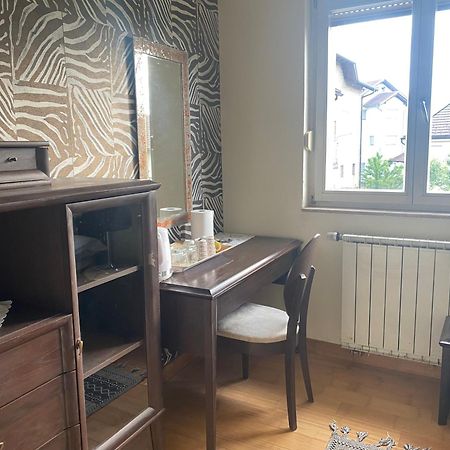 Bolek Mansion Apartment Banja Luka Ngoại thất bức ảnh