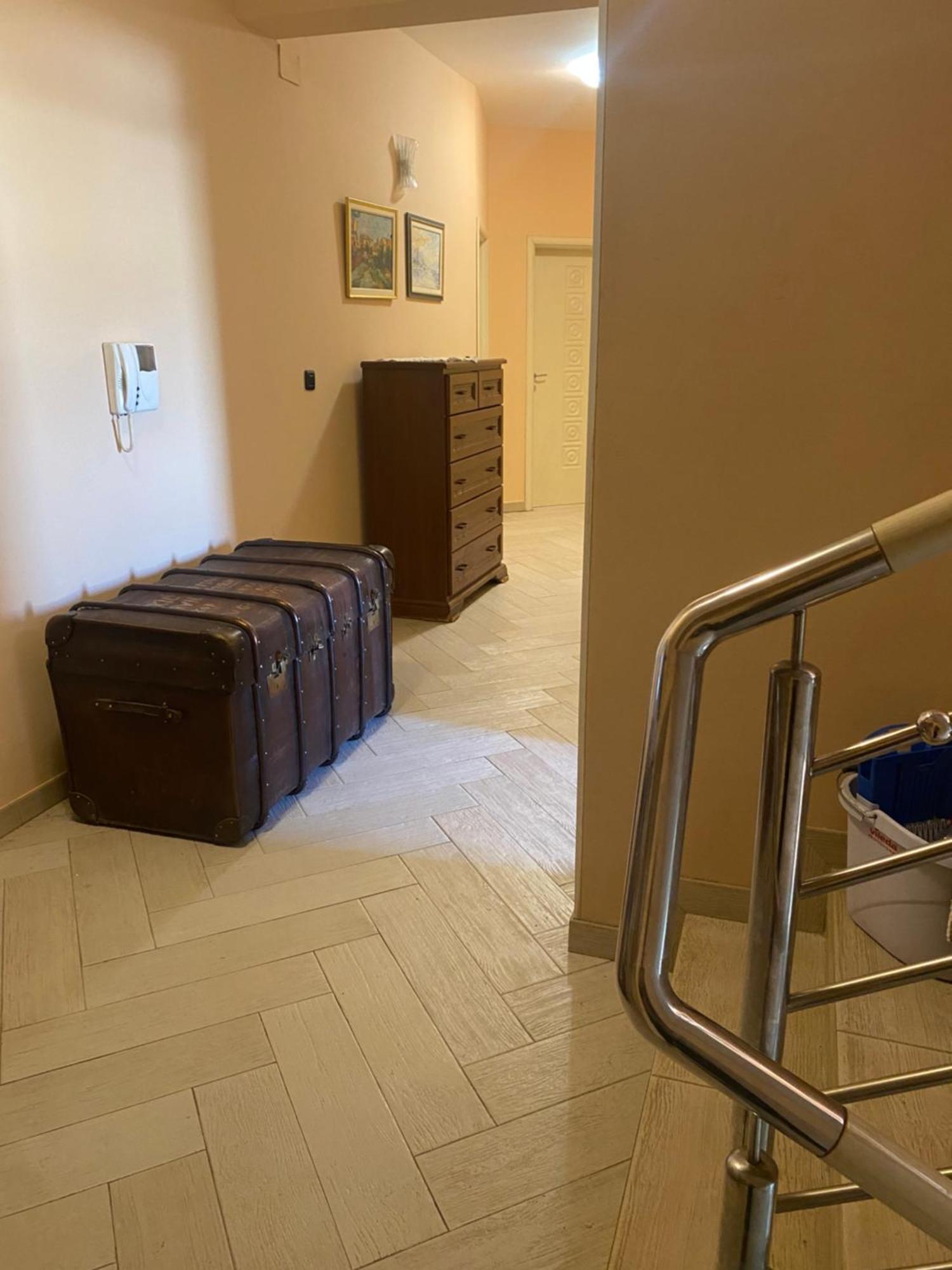 Bolek Mansion Apartment Banja Luka Ngoại thất bức ảnh