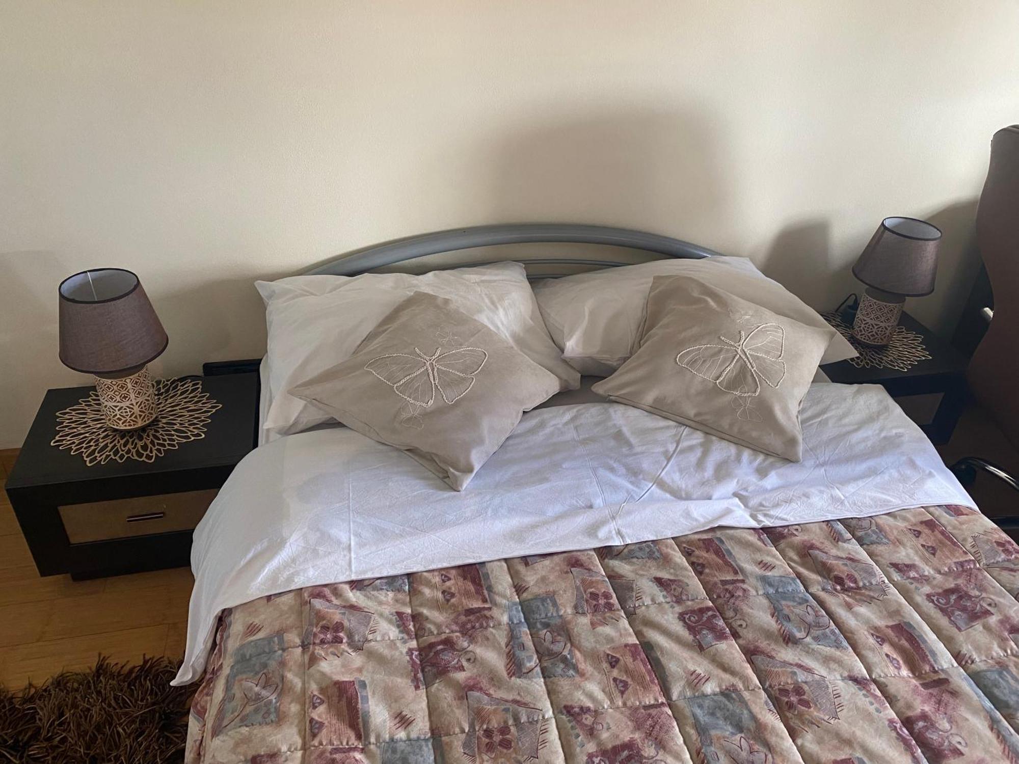 Bolek Mansion Apartment Banja Luka Ngoại thất bức ảnh