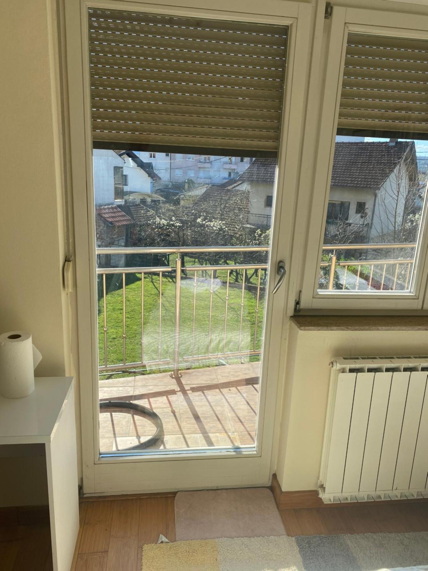 Bolek Mansion Apartment Banja Luka Ngoại thất bức ảnh