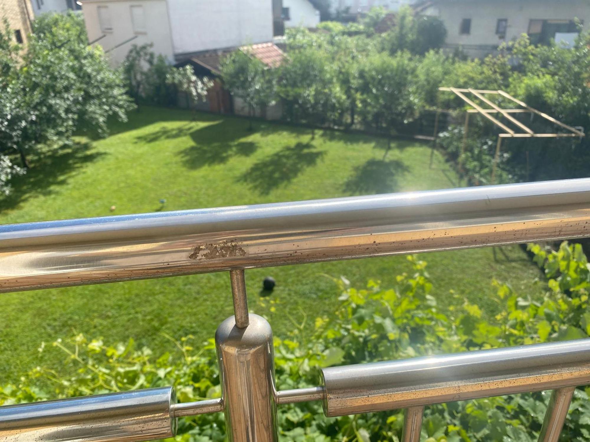 Bolek Mansion Apartment Banja Luka Ngoại thất bức ảnh