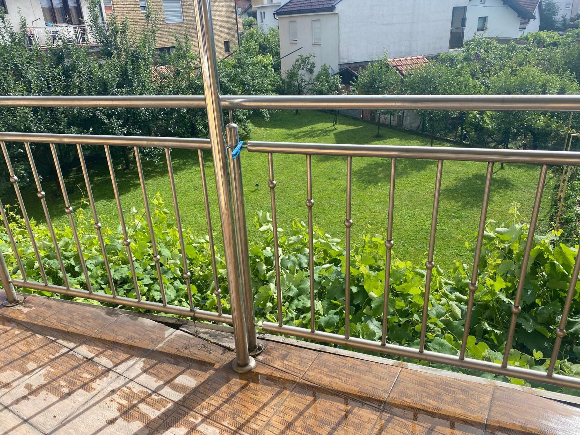 Bolek Mansion Apartment Banja Luka Ngoại thất bức ảnh