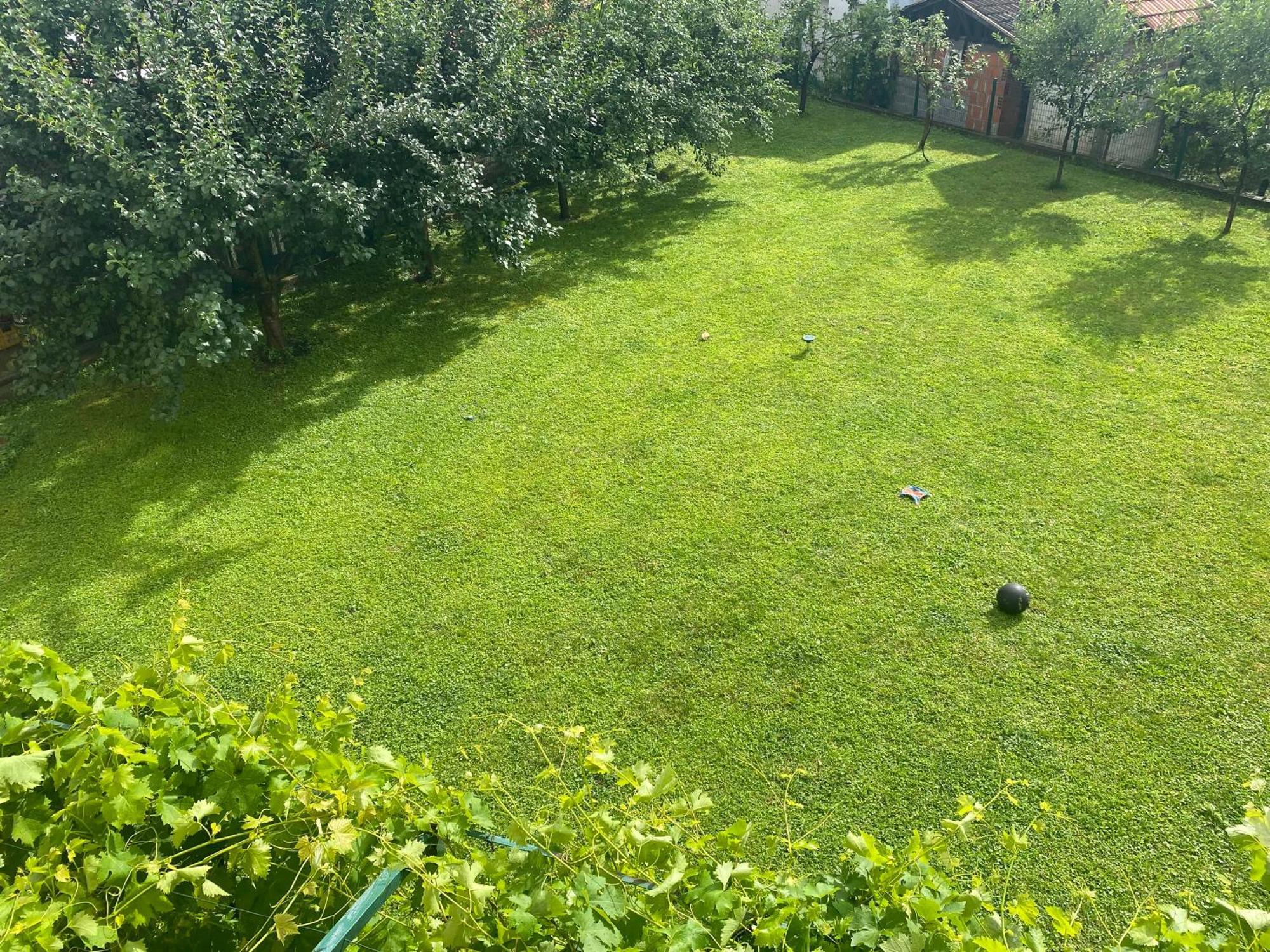 Bolek Mansion Apartment Banja Luka Ngoại thất bức ảnh