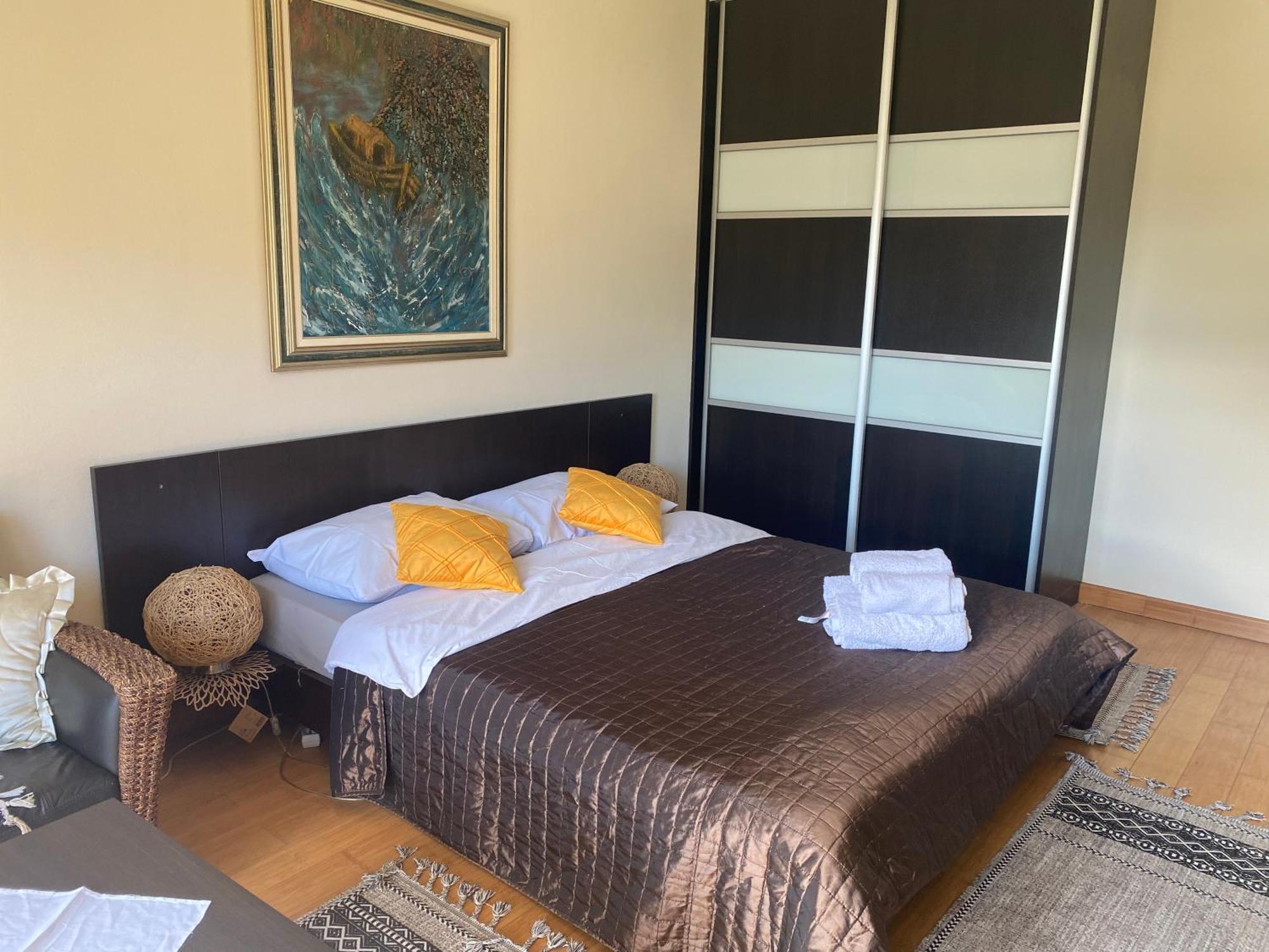 Bolek Mansion Apartment Banja Luka Ngoại thất bức ảnh
