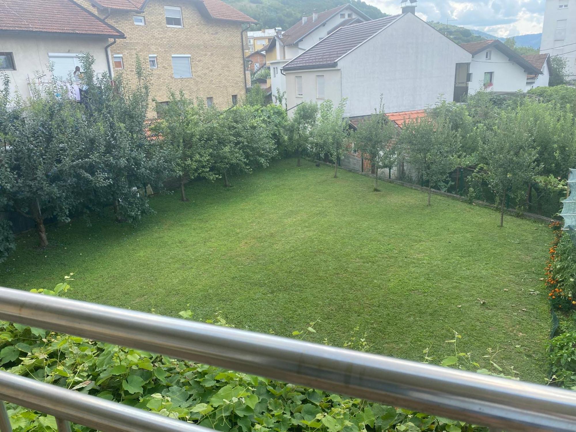 Bolek Mansion Apartment Banja Luka Ngoại thất bức ảnh