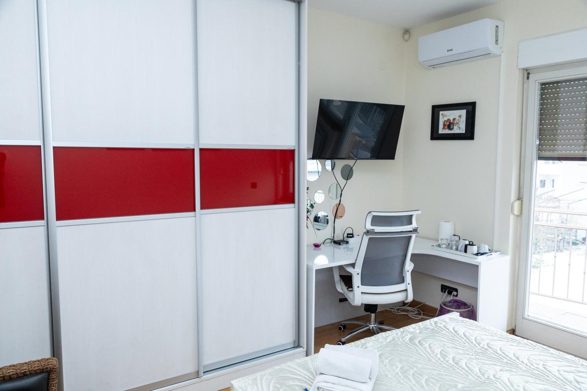 Bolek Mansion Apartment Banja Luka Ngoại thất bức ảnh