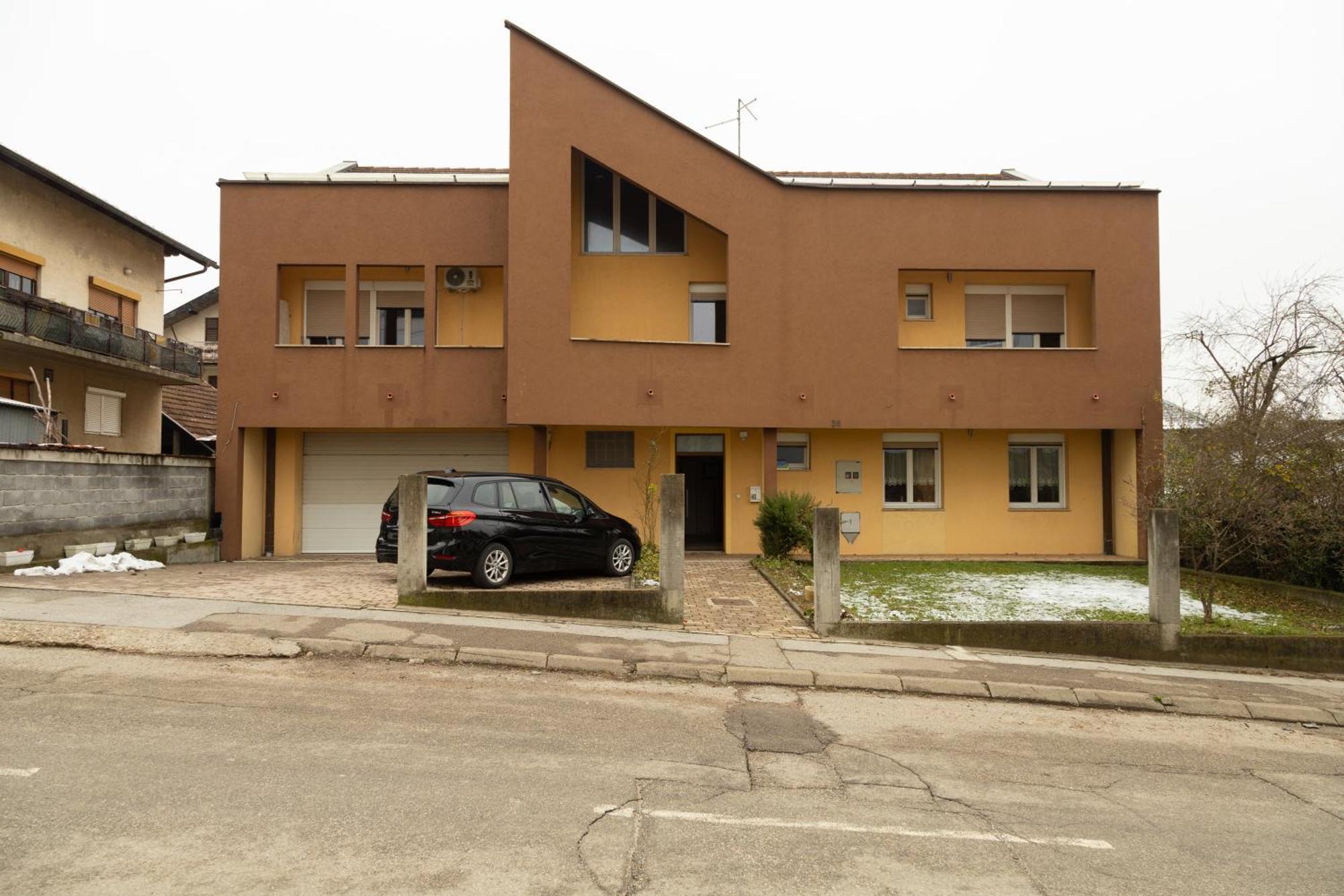 Bolek Mansion Apartment Banja Luka Ngoại thất bức ảnh