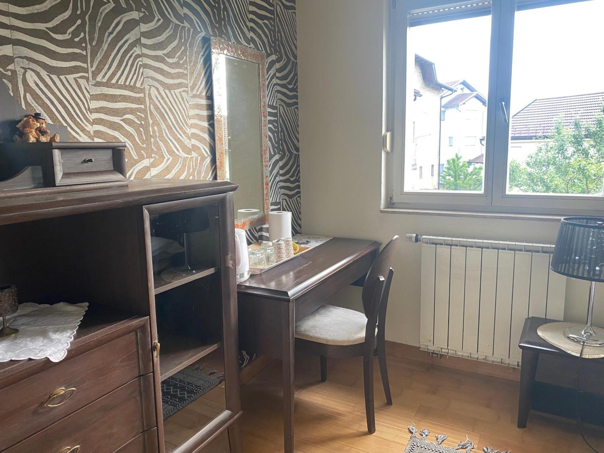 Bolek Mansion Apartment Banja Luka Ngoại thất bức ảnh