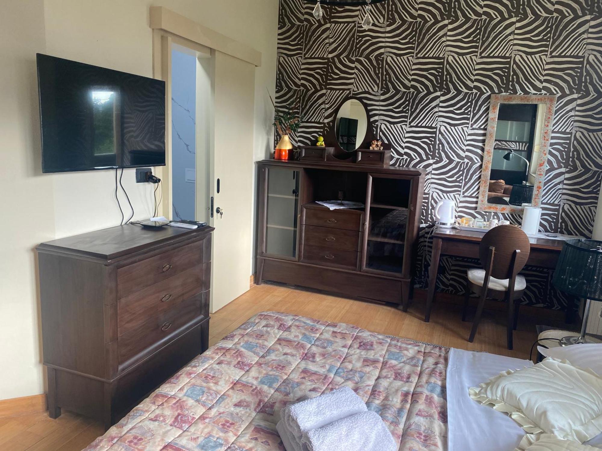Bolek Mansion Apartment Banja Luka Ngoại thất bức ảnh