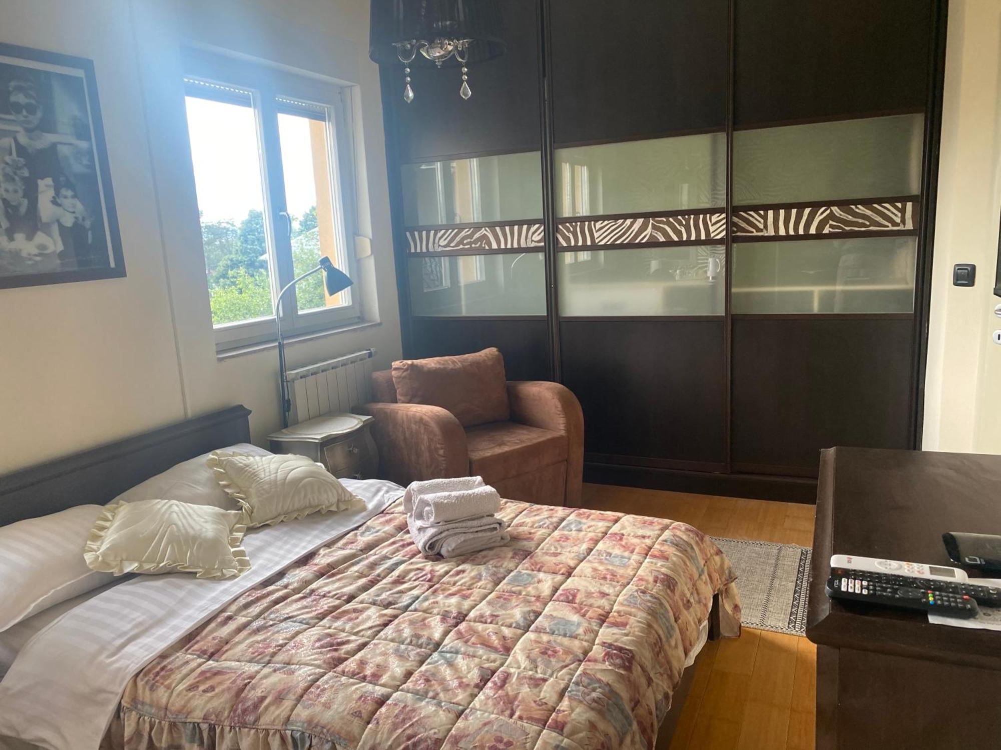 Bolek Mansion Apartment Banja Luka Ngoại thất bức ảnh