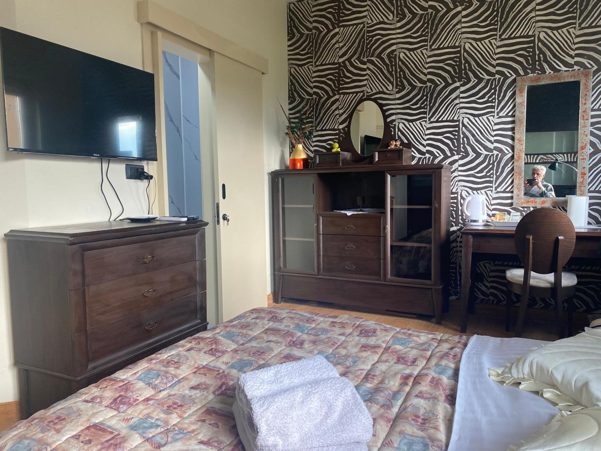 Bolek Mansion Apartment Banja Luka Ngoại thất bức ảnh