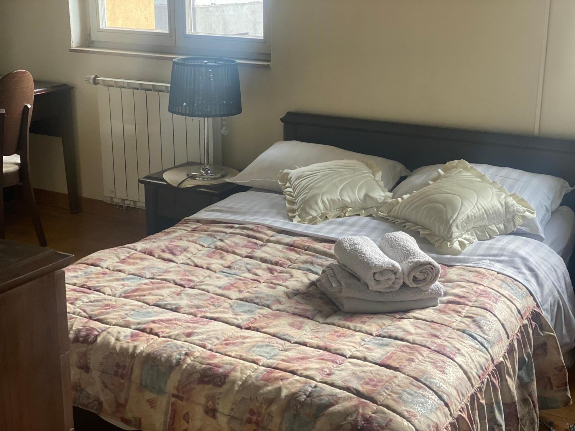 Bolek Mansion Apartment Banja Luka Ngoại thất bức ảnh