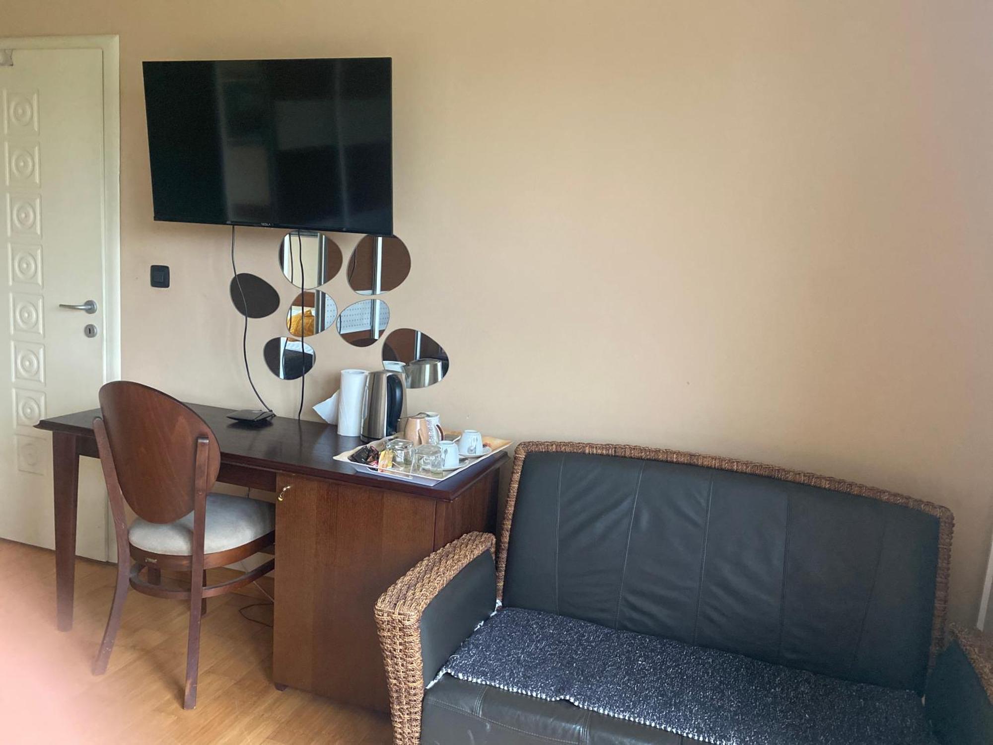 Bolek Mansion Apartment Banja Luka Ngoại thất bức ảnh