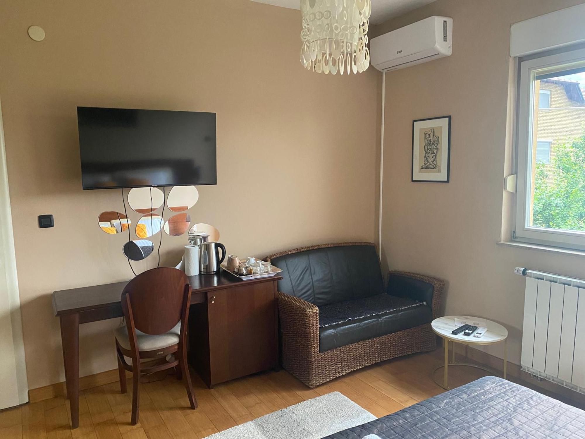 Bolek Mansion Apartment Banja Luka Ngoại thất bức ảnh