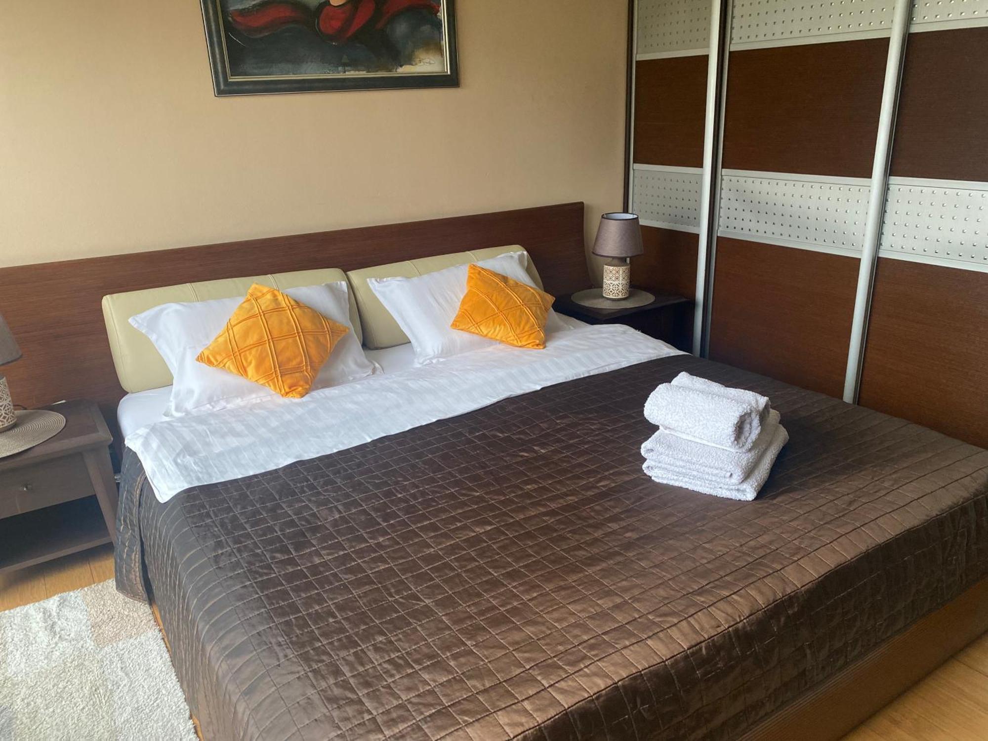Bolek Mansion Apartment Banja Luka Ngoại thất bức ảnh