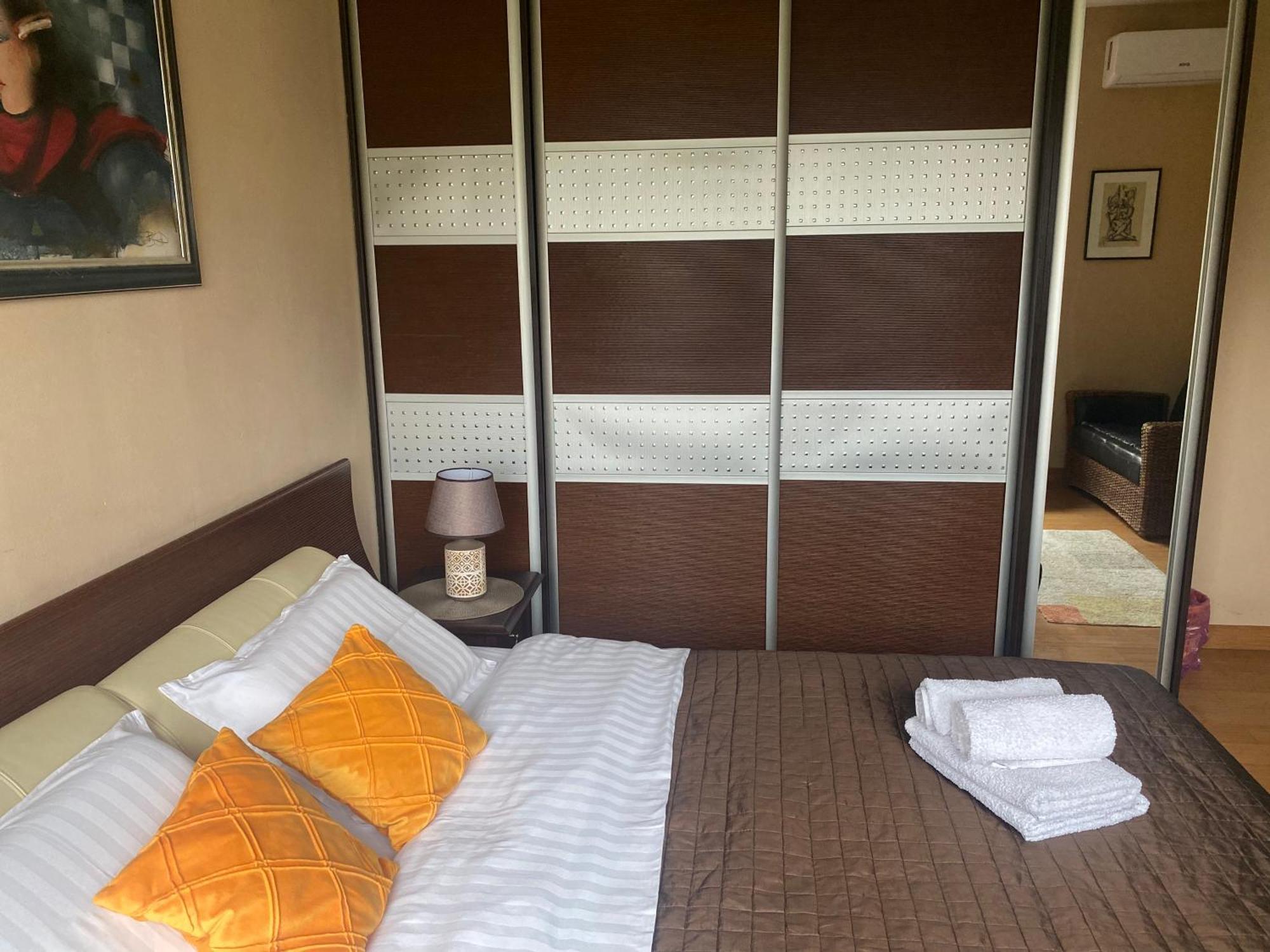 Bolek Mansion Apartment Banja Luka Ngoại thất bức ảnh