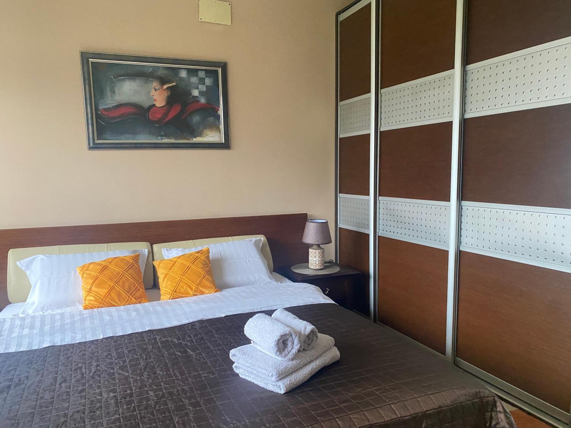 Bolek Mansion Apartment Banja Luka Ngoại thất bức ảnh